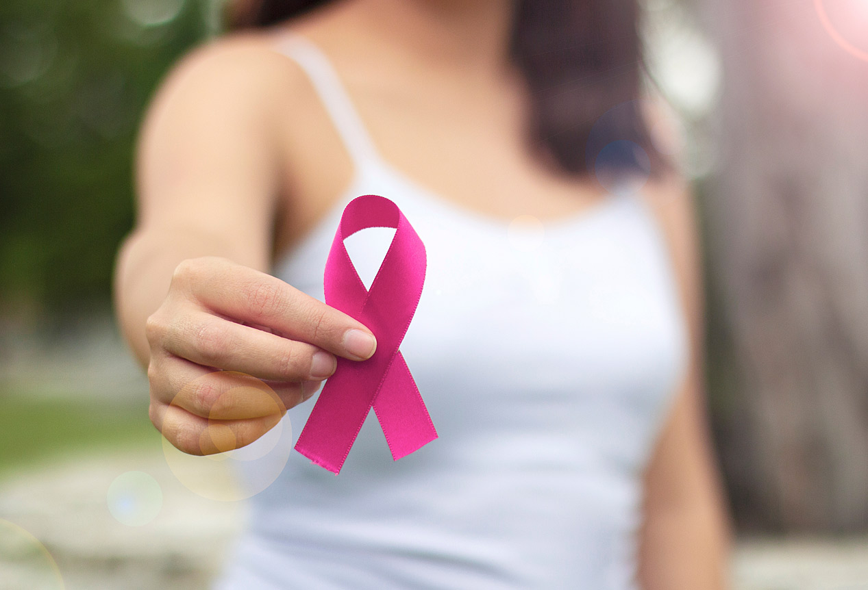 Αυτές τις εξετάσεις περιλαμβάνει ο προληπτικός έλεγχος για τον καρκίνο του μαστού