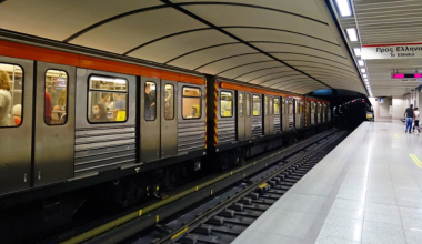 Δευτέρα του Πάσχα: Πώς θα κινηθούν σήμερα μετρό, τραμ, λεωφορεία