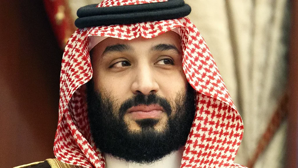 Σαουδική Αραβία: Απόπειρα δολοφονίας για τον διάδοχο του θρόνου