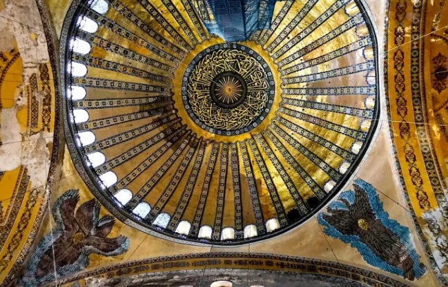 Ποια σημαντικά γεγονότα συνέβησαν σαν σήμερα 7 Μαΐου;