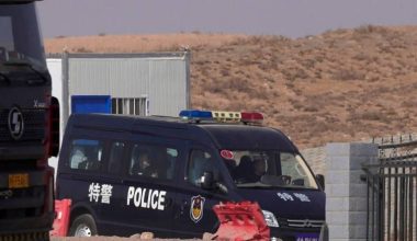 Κίνα: Επίθεση με μαχαίρι σε νοσοκομείο – Πληροφορίες για αρκετούς νεκρούς