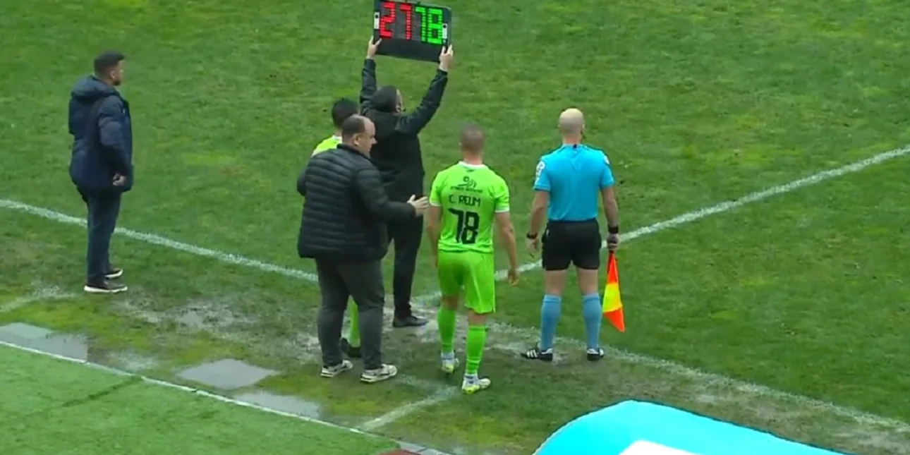 Πορτογαλία: Καναδός πρόεδρος έβαλε τον… 45χρονο κολλητό του να παίξει – Είναι κουνιάδος της Πάρις Χίλτον