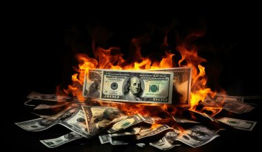 Gold Switzerland: «Το δολάριο θα “λιώσει” σαν “παγάκι” – Καημένες ΗΠΑ»