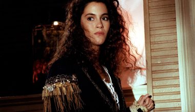 Αυτή είναι η πλουσιότερη ηθοποιός στον κόσμο – Μάλλον δεν έχεις ακούσει ποτέ το όνομά της