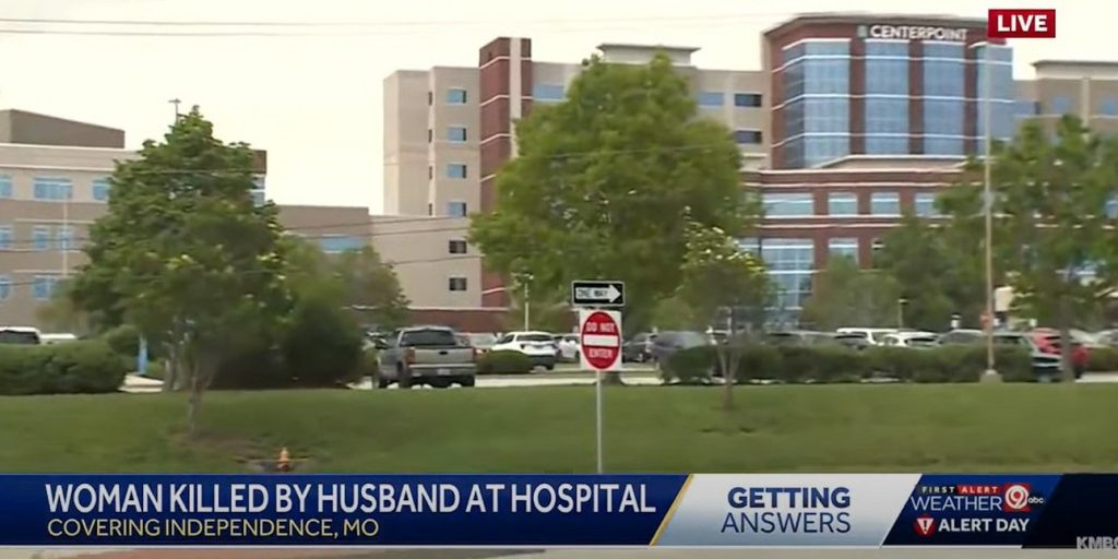 Μιζούρι: 75χρονος στραγγάλισε την άρρωστη σύζυγό του στο νοσοκομείο – Δεν μπορούσε να πληρώνει τη θεραπεία της