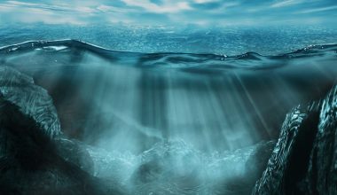 Τεράστιος «κρυμμένος ωκεανός» ανακαλύφθηκε κάτω από την επιφάνεια της Γης
