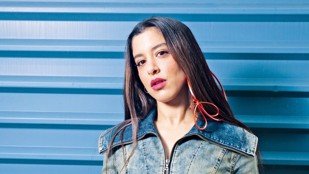 Eurovision: Αποθεωτικά σχόλια από το BBC για την ελληνική συμμετοχή και τη Μαρίνα Σάττι