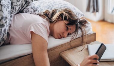 Έρευνα: Όσοι ξυπνούν νωρίς το πρωί διατρέχουν μεγαλύτερο κίνδυνο να αναπτύξουν ανορεξία