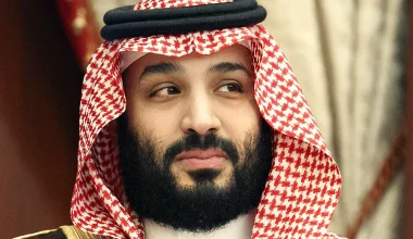 Σαουδική Αραβία: Απόπειρα δολοφονίας κατά του διαδόχου του θρόνου
