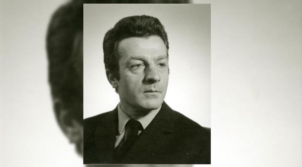 «Έφυγε» από τη ζωή ο ηθοποιός Κ.Ματσακάς σε ηλικία 95 ετών