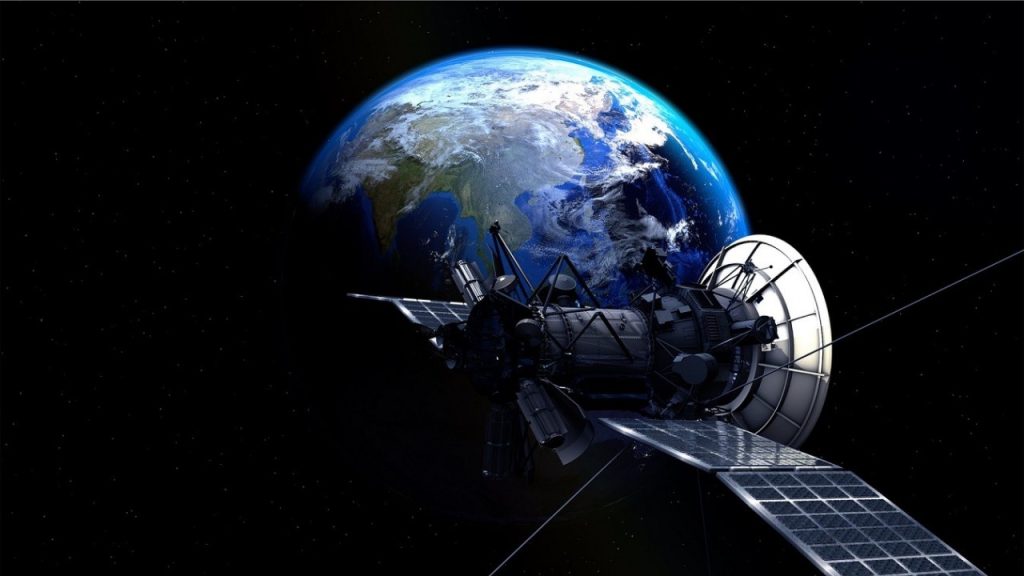 Επιστήμονες εντόπισαν «χαμένο» δορυφόρο 25 χρόνια μετά την εκτόξευσή του