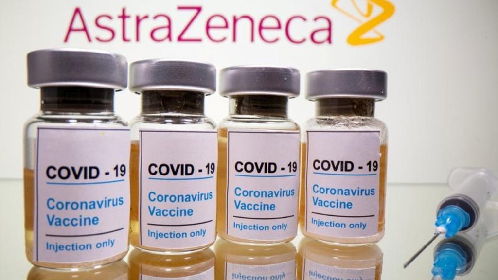 Ένα έγκλημα ζητάει τους ενόχους και την τιμωρία τους: 6.000… πέθαναν από το εμβόλιο της AstraZeneca