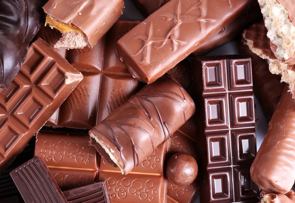 Εταιρεία στην Καλιφόρνια παράγει σοκολάτα χωρίς… κακάο