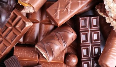 Εταιρεία στην Καλιφόρνια παράγει σοκολάτα χωρίς… κακάο