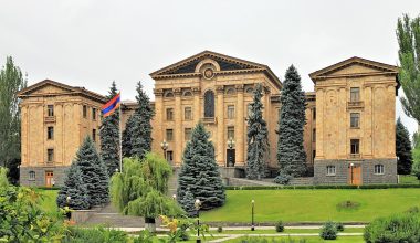 Αρμενία: Στα πρόθυρα αποχώρησης από τον CSTO – «Στο όριο» οι σχέσεις με τη Ρωσία