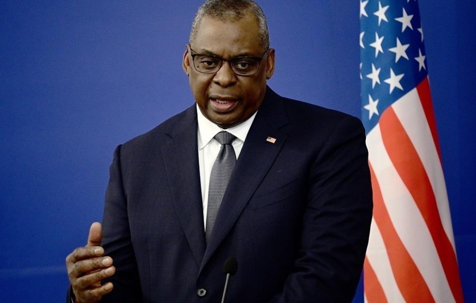 Αμερικανός ΥΠΑΜ: «Η αναστολή παράδοσης φορτίου πυρομαχικών στο Ισραήλ συνδέεται με τη σχεδιαζόμενη επίθεση στη Ράφα»