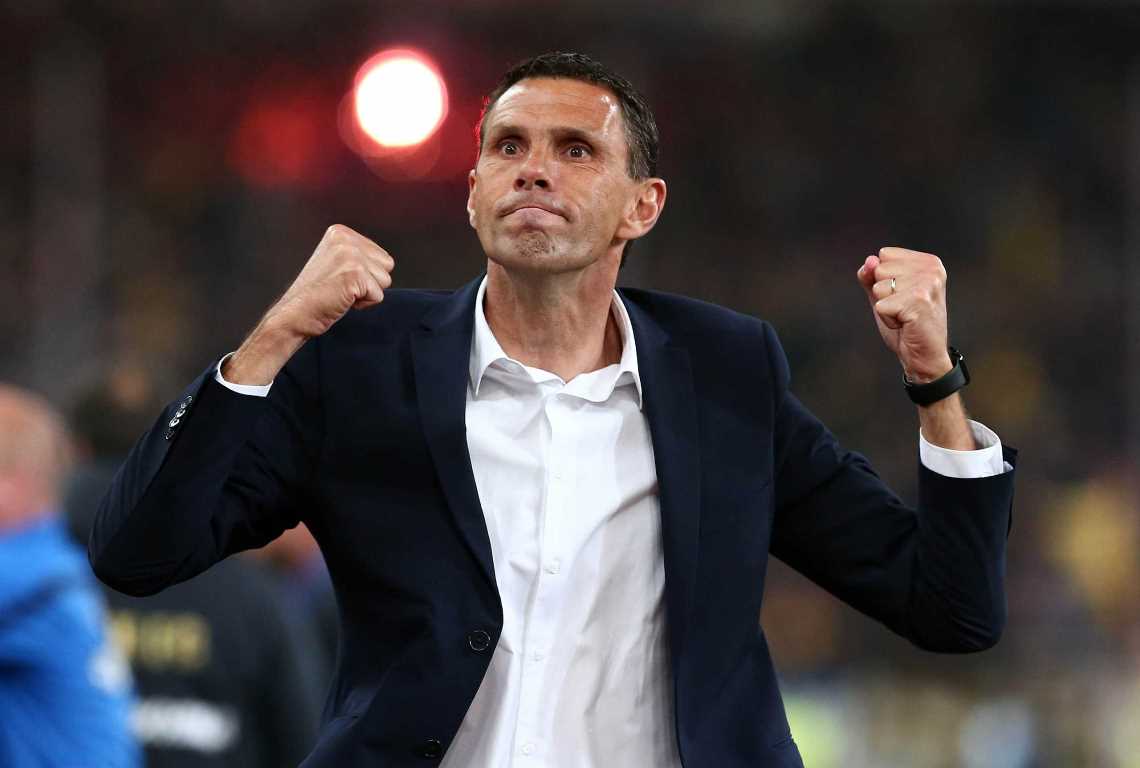 Γ.Πογιέτ: «Δεν δίνω καμία πιθανότητα να παραμείνω στην Εθνική – Δεν έχω καμία επαφή με την Ομοσπονδία»