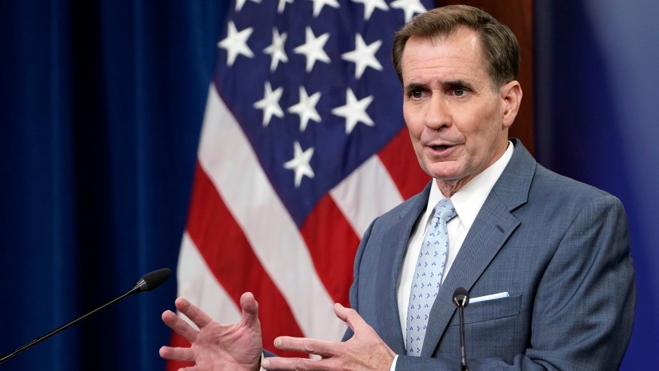 Λευκός Οίκος: «Με την επιχείρηση στη Ράφα το Ισραήλ δεν θα νικήσει τη Χαμάς»