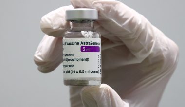 Α.Μεταξάκης: «Έπαθα θρόμβωση από το εμβόλιο της AstraZeneca – Όλοι οι γιατροί παραδέχτηκαν ότι προήλθε από αυτό»