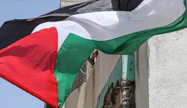 Η Σλοβενία ξεκίνησε τη διαδικασία αναγνώρισης του παλαιστινιακού κράτους ως μέσο πίεσης στο Ισραήλ