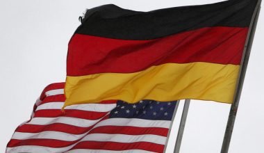 Οι ΗΠΑ είναι πλέον ο μεγαλύτερος εμπορικός εταίρος της Γερμανίας – Εκθρόνισε την Κίνα