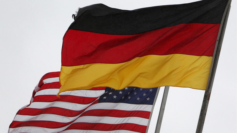 Οι ΗΠΑ είναι πλέον ο μεγαλύτερος εμπορικός εταίρος της Γερμανίας – Εκθρόνισε την Κίνα