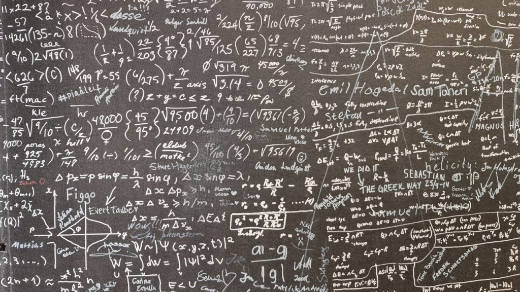 ΗΠΑ: Μαθήτριες Λυκείου έλυσαν μαθηματικό πρόβλημα που «βασάνιζε» τους ακαδημαϊκούς επί 2.000 χρόνια