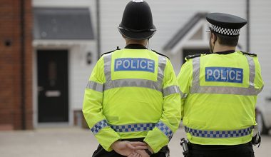 Φονική επίθεση στο Λονδίνο: Γυναίκα μαχαιρώθηκε μέχρι θανάτου στο Έτζγουερ 