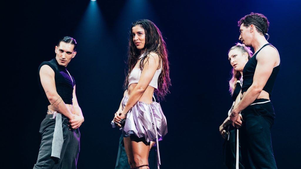 Eurovision 2024: Απόψε ο β’ ημιτελικός- Η σειρά με την οποία θα εμφανιστούν οι χώρες και η Μαρίνα Σάττι