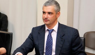 Α.Σπηλιωτόπουλος: «Ο Σ.Κασσελάκης δεν έχει ανάγκη από συμβουλές – Λειτουργεί με τρόπο διαυγή και κρυστάλλινο»