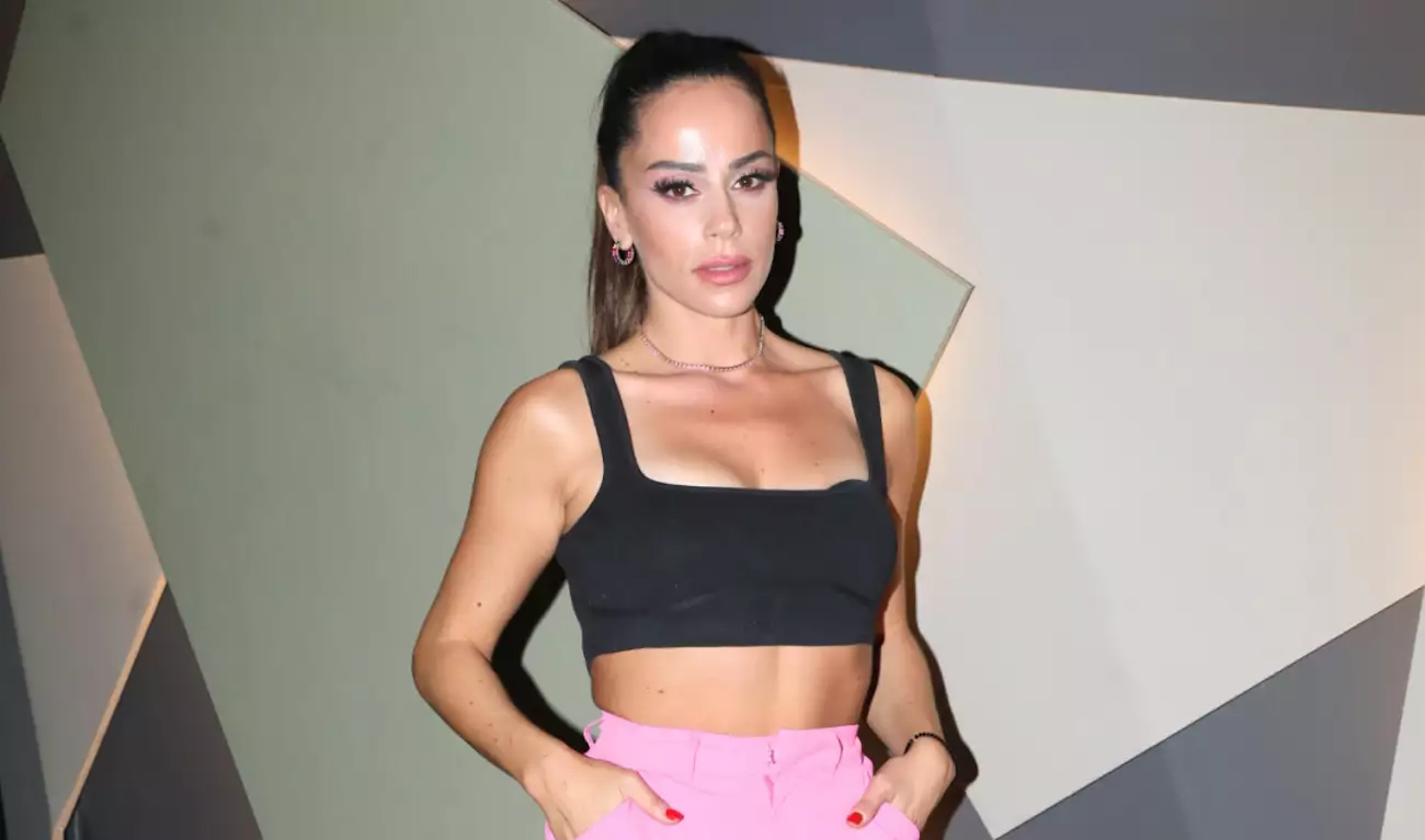 Μ.Αντωνά για το χακάρισμα του προφίλ της στο Instagram: «Πραγματικά ντροπή σε όποιον το έχει κάνει αυτό»