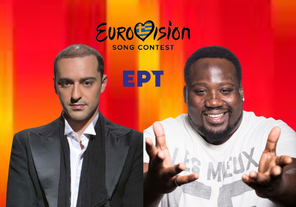 Άγριο «κράξιμο» για Θ.Αλευρά και Ζ.Καλουτά που σχολίαζαν την Eurovision: Εκτός τόπου και χρόνου και αδιάβαστοι!