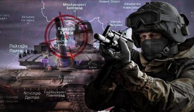 Εξ’ εφόδου επιχειρούν να καταλάβουν το Χάρκοβο από τα ΒΑ οι Ρώσοι – 30 χλμ. από τα προάστια – Κίεβο: «Τους έχουμε ανακόψει»