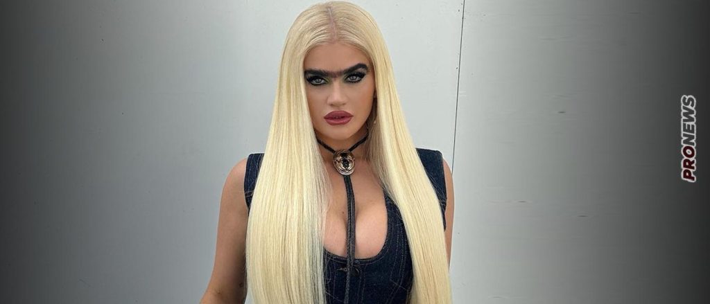 Σοφία Χατζηπαντελή: Η αποκαλυπτική ανάρτηση στο Instagram με μικροσκοπικό μαγιό (φωτο)