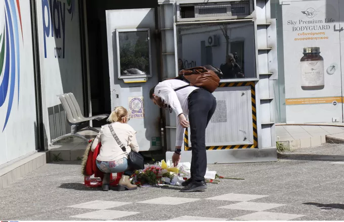 Δολοφονία στους Αγίους Αναργύρους: Βίντεο «καίει» την Αστυνομία – Τέσσερα περιπολικά πέρασαν από το τμήμα εκείνη τη νύχτα