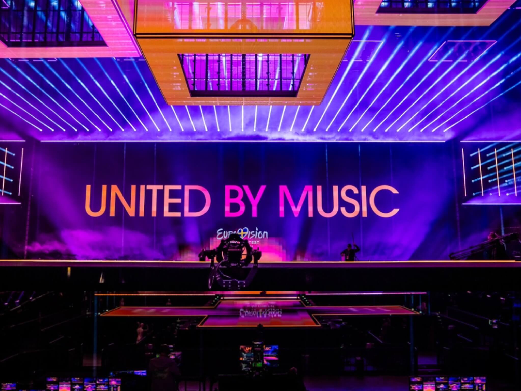 Eurovision: Η Ολλανδία ίσως δεν συμμετάσχει ξανά