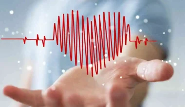 Παλμοί καρδιάς: Οι φυσιολογικές τιμές σε κάθε ηλικία και όλα όσα πρέπει να γνωρίζετε