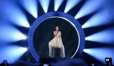 Eurovision 2024: Η EBU έβαλε ψεύτικα χειροκροτήματα όταν εμφανίστηκε το Ισραήλ για να μην ακούγονται οι αποδοκιμασίες
