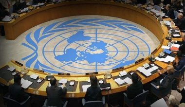 ΟΗΕ: Το σχέδιο ψηφίσματος για αναγνώριση των Παλαιστινίων ως επιλέξιμων για πλήρες μέλος θα υπερψηφίσει η Ελλάδα