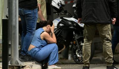 Εκτέλεση στον Βύρωνα: Νέα στοιχεία για το 32χρονο Αλβανό – Κρυβόταν στο Ντουμπάι, ήρθε στην Ελλάδα και τον σκότωσαν