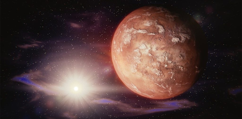 Άρης: Πώς γίνεται να υπάρχουν «ανθρώπινα» σκουπίδια στον «κόκκινο» πλανήτη (φώτο)