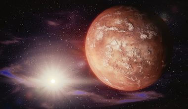 Άρης: Πώς γίνεται να υπάρχουν «ανθρώπινα» σκουπίδια στον «κόκκινο» πλανήτη (φώτο)