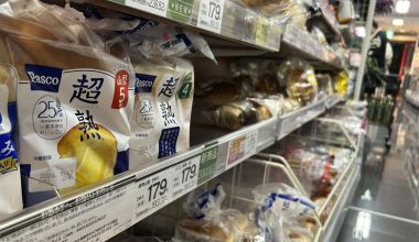 Ιαπωνία: Αποσύρονται χιλιάδες συσκευασίες ψωμιού γιατί είχαν υπολείμματα… αρουραίου