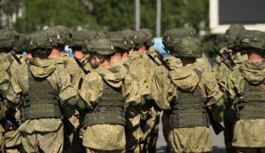Οι Ρώσοι συγκέντρωσαν 50 χιλιάδες στρατιώτες για το πρώτο κύμα της επίθεσης – Σε «πανικό» η ουκρανική διοίκηση