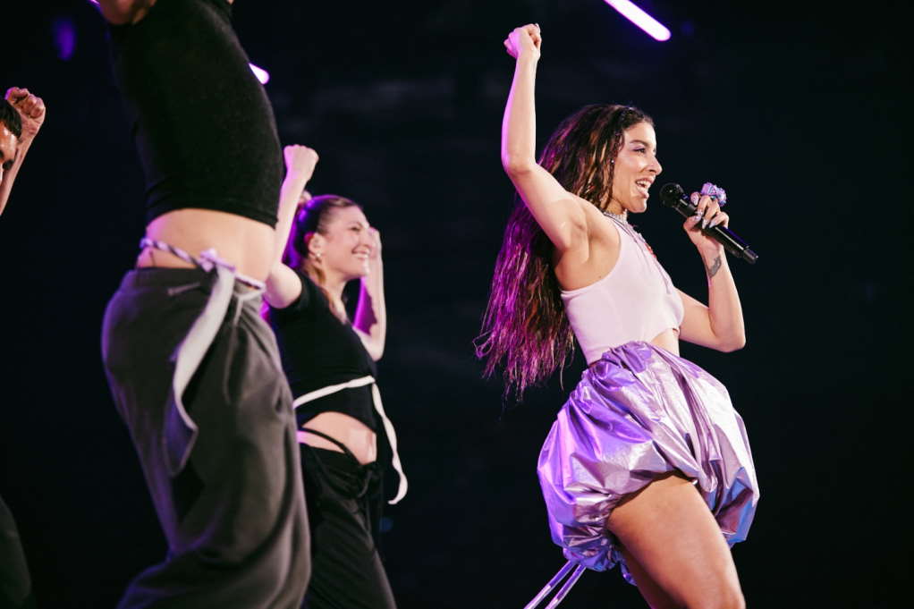 Τα αποτελέσματα του press poll για τον μεγάλο τελικό της Eurovision – Δείτε τη βαθμολογία που έλαβε η Ελλάδα