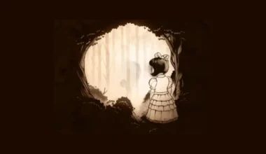 Αυτό που βλέπετε πρώτο στην εικόνα αποκαλύπτει τα κυρίαρχα χαρακτηριστικά σας