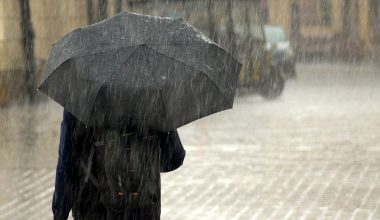 Καιρός αύριο: Βροχερό αναμένεται το σκηνικό στις περισσότερες περιοχές της χώρας