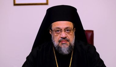 Μητροπολίτης Μεσσηνίας Χρυσόστομος: «Απαράδεκτη και προκλητική η μετατροπή της Μονής της Χώρας σε ισλαμικό τέμενος»