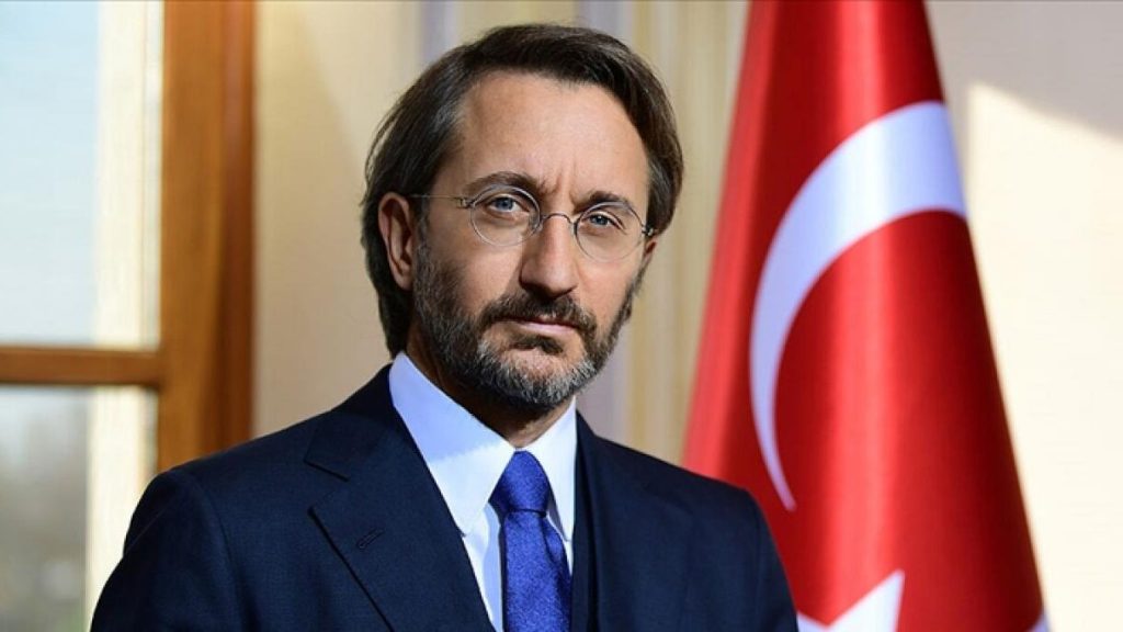 Εκπρόσωπος Ρ.Τ.Ερντογάν: «Οι αμοιβαίες ειλικρινείς προσπάθειες μεταξύ Τουρκίας και Ελλάδας συμβάλουν στην ειρήνη»