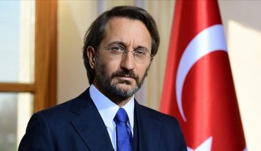 Εκπρόσωπος Ρ.Τ.Ερντογάν: «Οι αμοιβαίες ειλικρινείς προσπάθειες μεταξύ Τουρκίας και Ελλάδας συμβάλουν στην ειρήνη»
